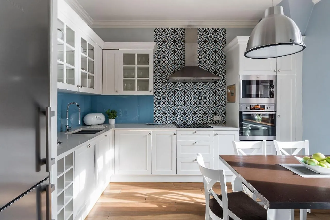 Sanhaus Apartments - Ul Haffnera I Okolice - 3-5 Minut Od Plazy I Deptaka Sopot