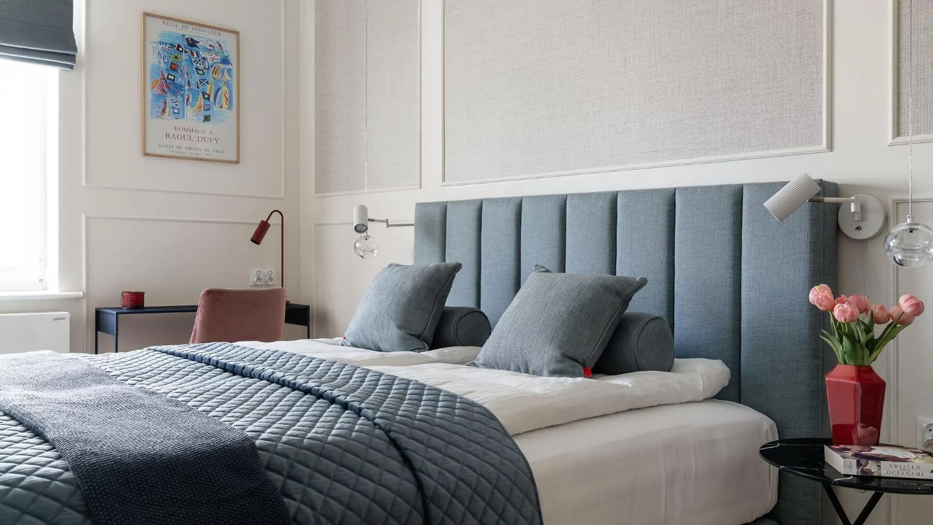 Sanhaus Apartments - Ul Haffnera I Okolice - 3-5 Minut Od Plazy I Deptaka Sopot