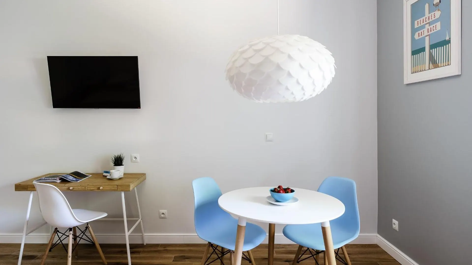 Sanhaus Apartments - Ul Haffnera I Okolice - 3-5 Minut Od Plazy I Deptaka Sopot Poland