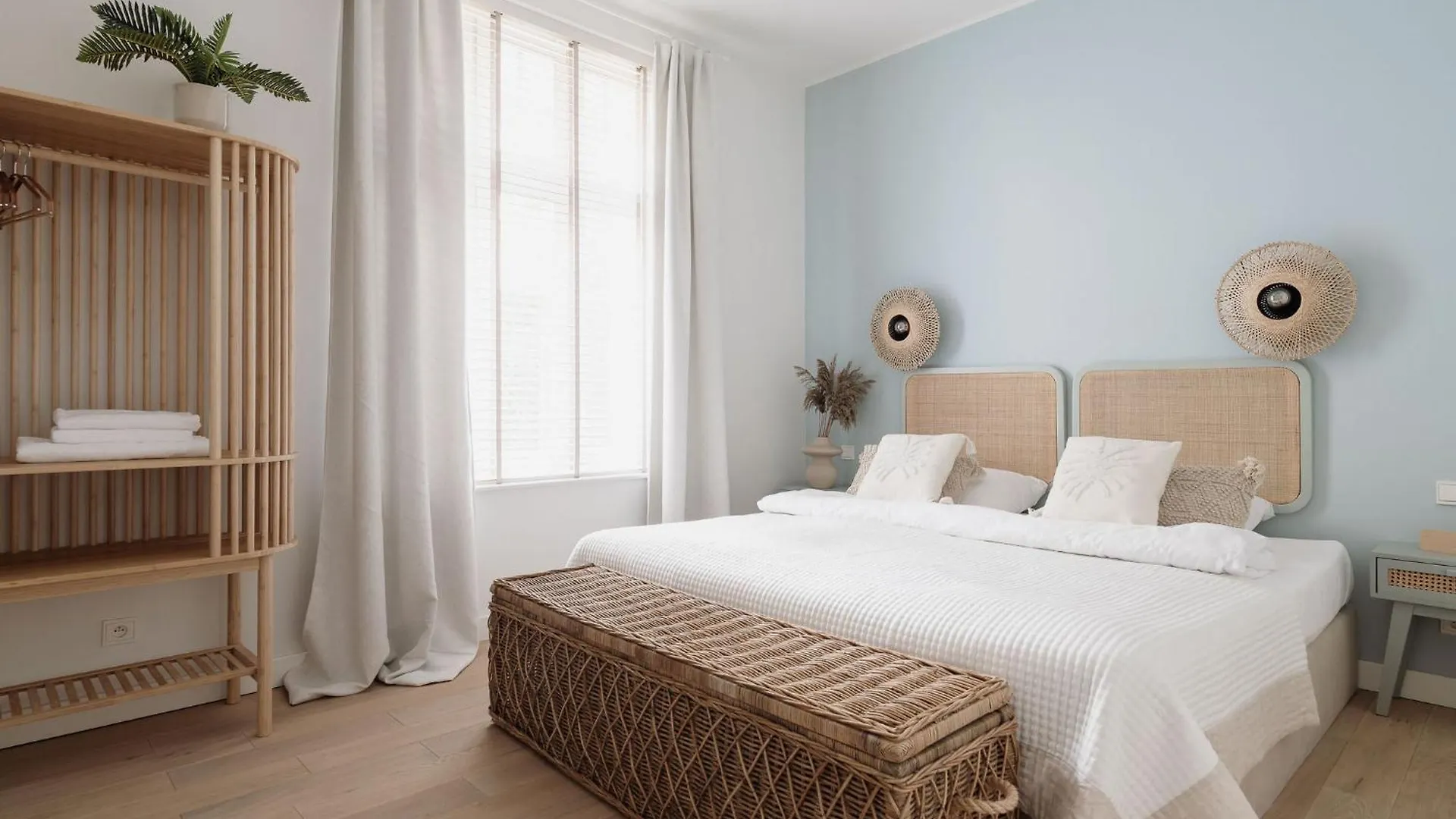 Sanhaus Apartments - Ul Haffnera I Okolice - 3-5 Minut Od Plazy I Deptaka Sopot Poland