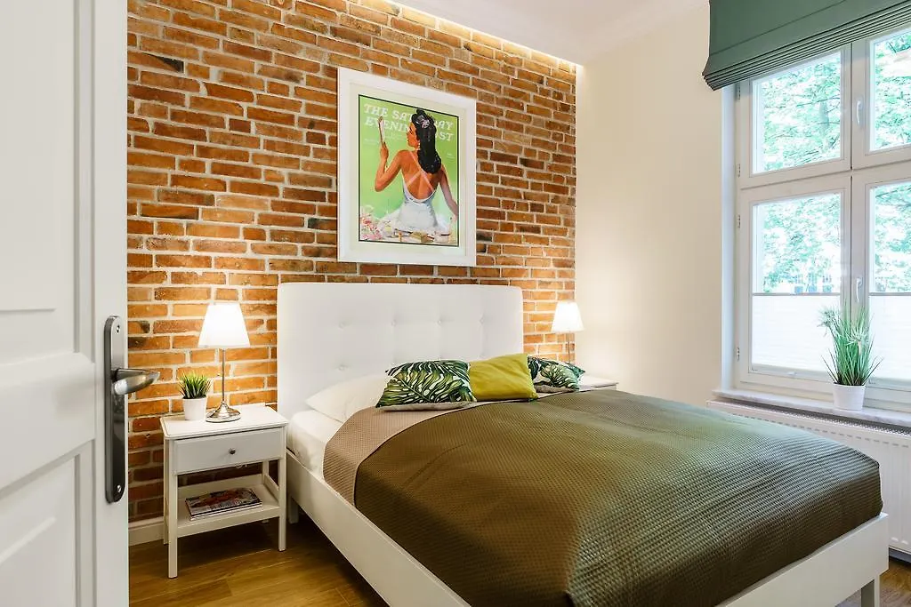 Sanhaus Apartments - Ul Haffnera I Okolice - 3-5 Minut Od Plazy I Deptaka Sopot Poland