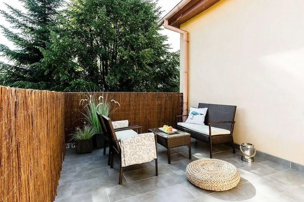 Sanhaus Apartments - Ul Haffnera I Okolice - 3-5 Minut Od Plazy I Deptaka Sopot