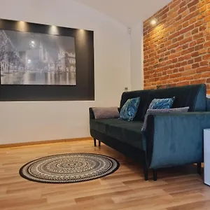 Pod Wawelem Apartment Krakow
