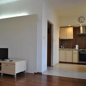 Apartament Gorczewska Przy Metrze Warszawa