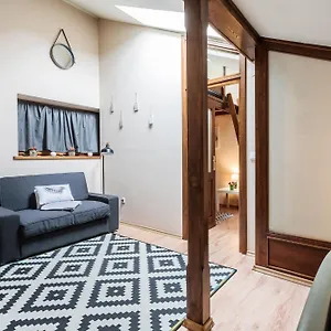 Rent Like - Za Strugiem Zakopane