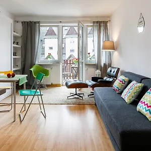 Rent Like - Za Cieszynianką 4 Zakopane