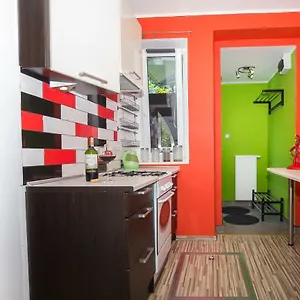 Apartament Kamienny Potok Sopot
