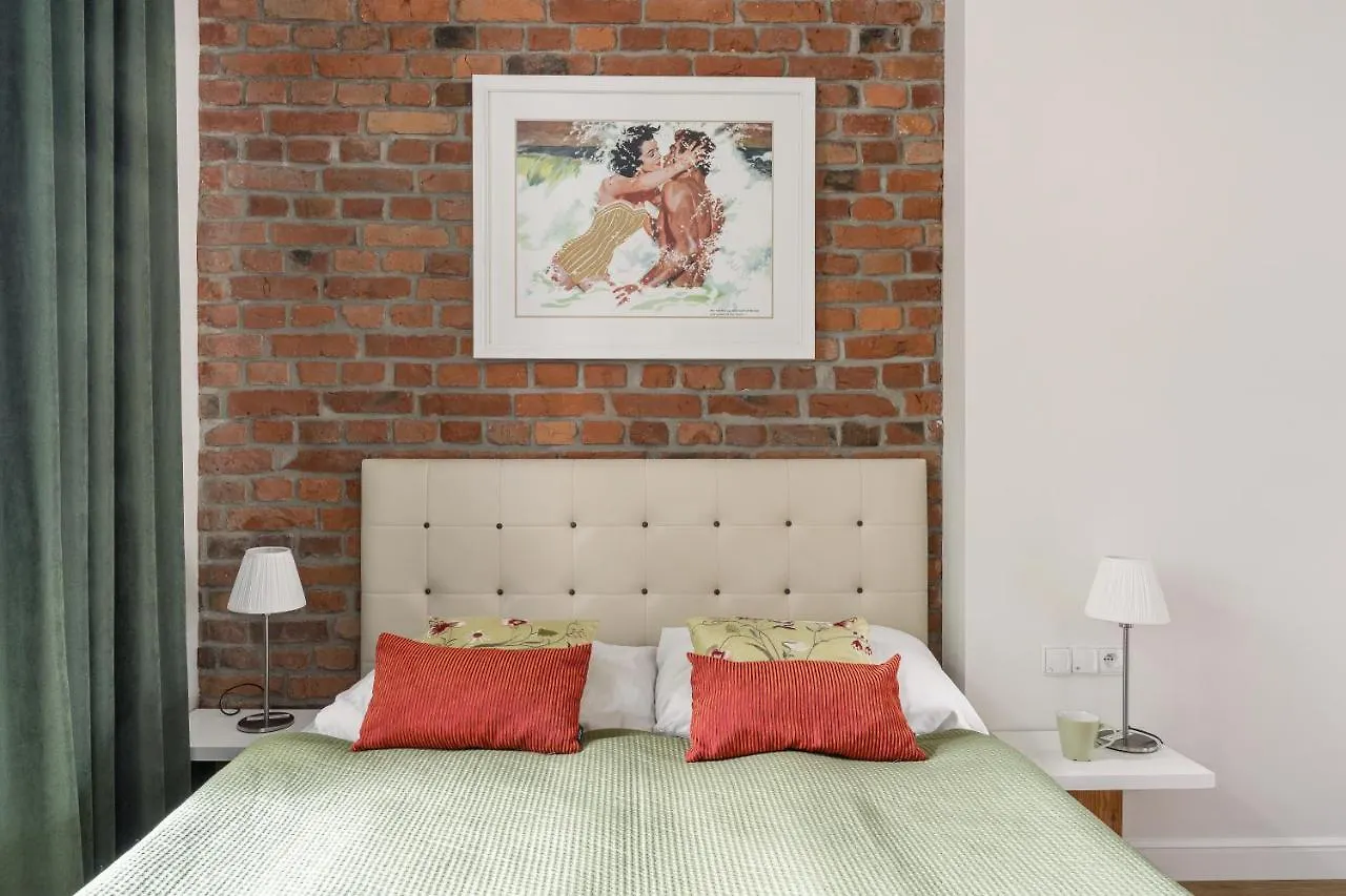 Sanhaus Apartments - Ul Haffnera I Okolice - 3-5 Minut Od Plazy I Deptaka Sopot