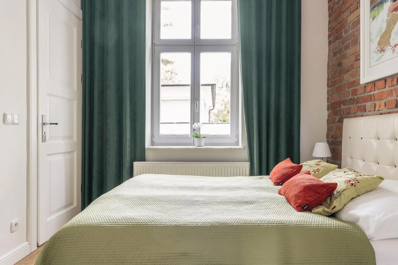 Sanhaus Apartments - Ul Haffnera I Okolice - 3-5 Minut Od Plazy I Deptaka Sopot