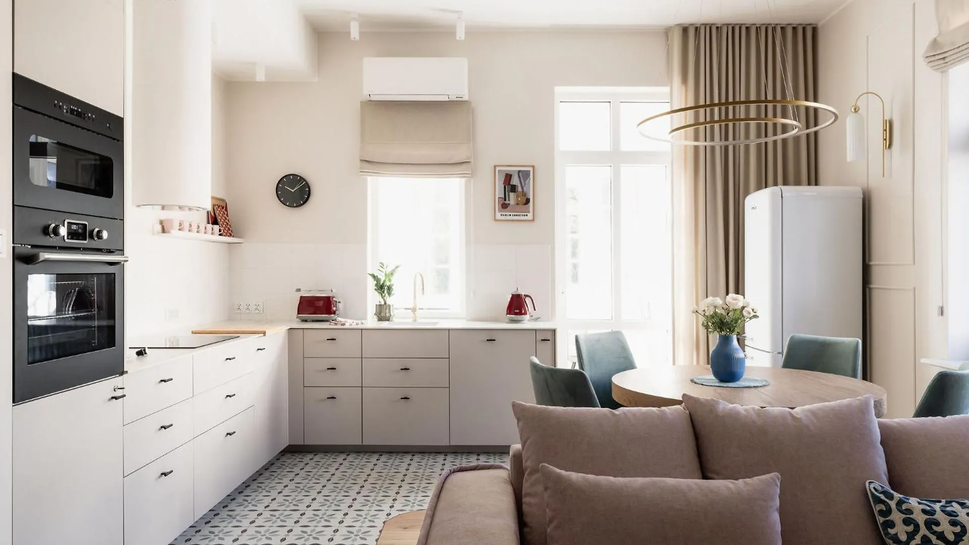 Sanhaus Apartments - Ul Haffnera I Okolice - 3-5 Minut Od Plazy I Deptaka Sopot