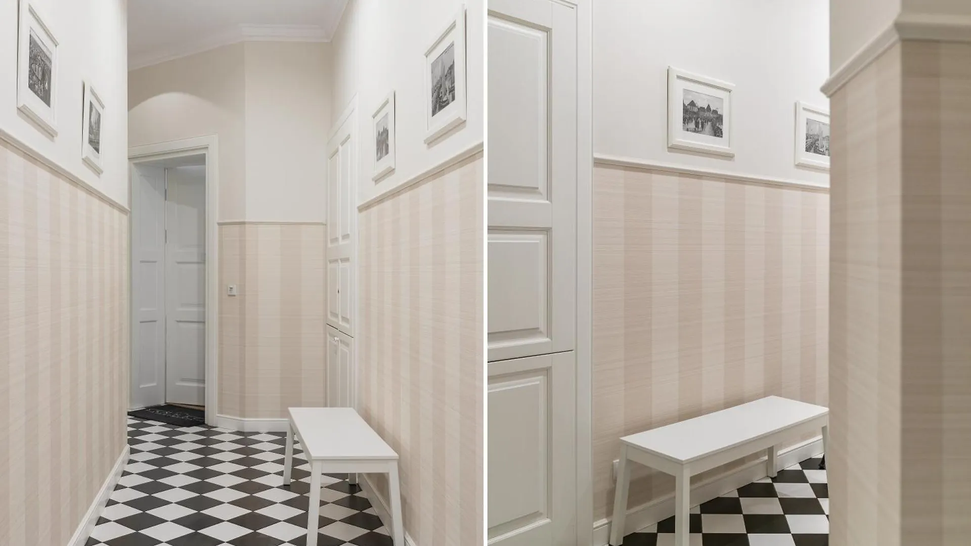 Sanhaus Apartments - Ul Haffnera I Okolice - 3-5 Minut Od Plazy I Deptaka Sopot