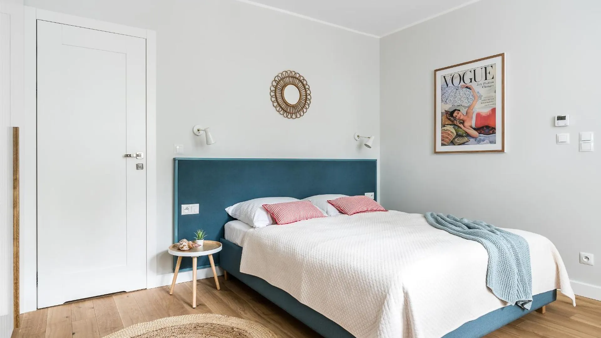 Sanhaus Apartments - Ul Haffnera I Okolice - 3-5 Minut Od Plazy I Deptaka Sopot