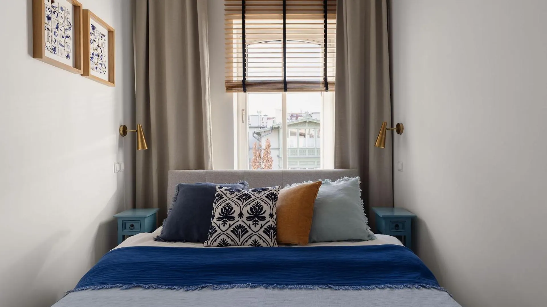 Sanhaus Apartments - Ulica Haffnera I Okolice Sopot