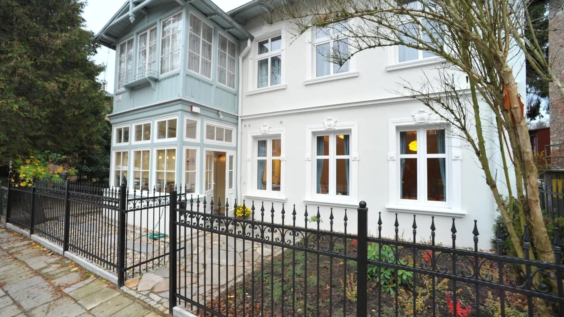 Sanhaus Apartments - Ulica Haffnera I Okolice Sopot 0*,  Polen